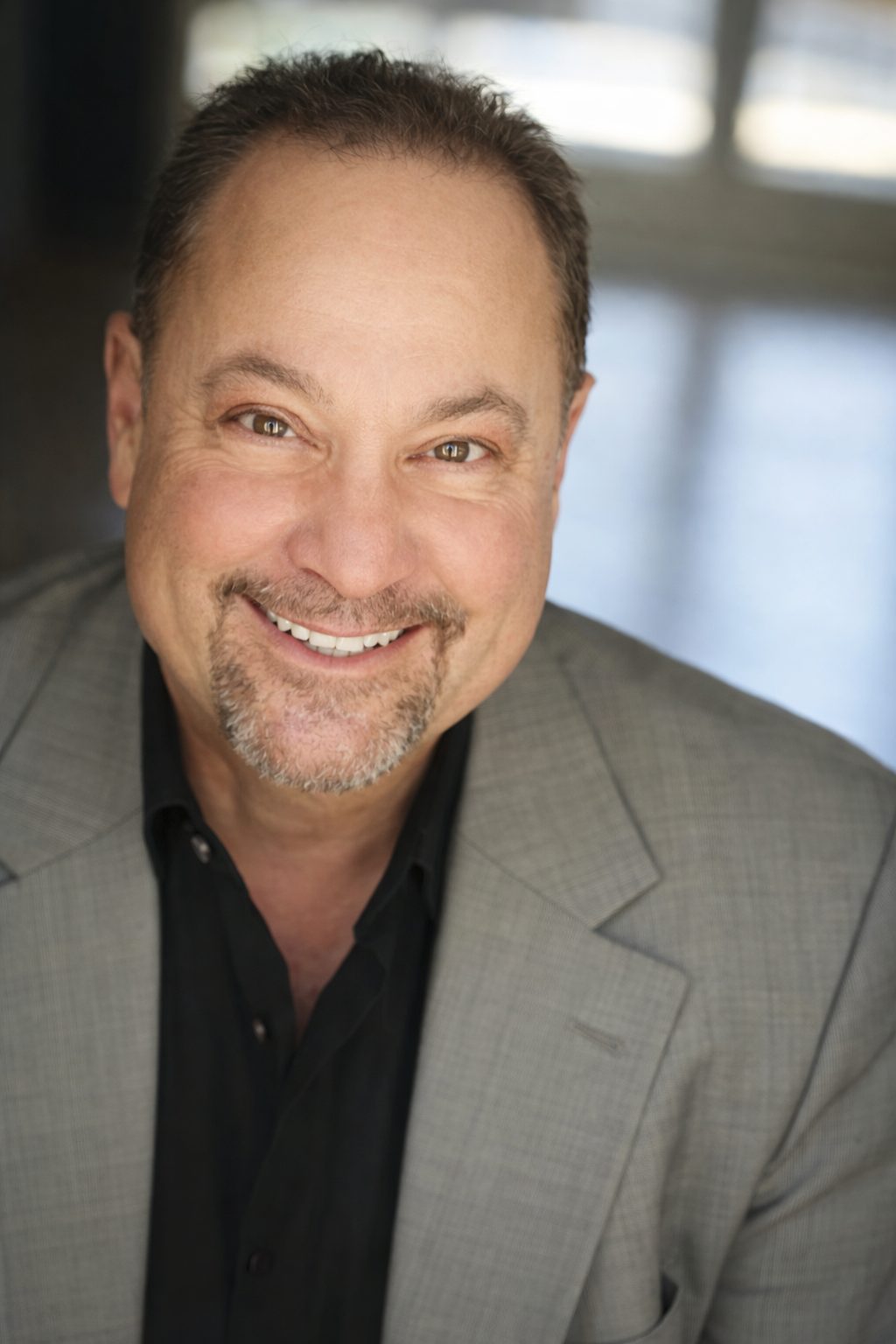 Steve Shrager